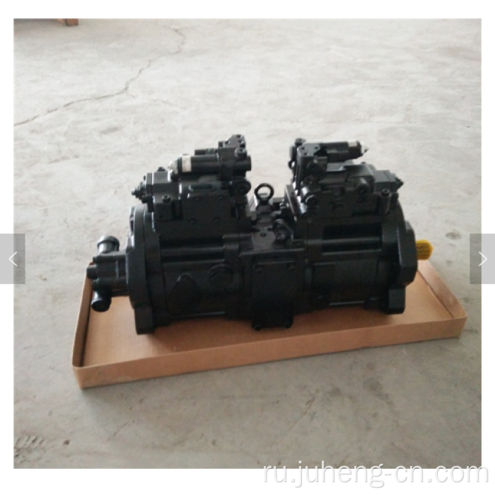 SK260-9 Гидравлический насос Главный насос LQ10V00018F2